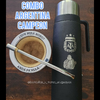 Combo inox ARGENTINA