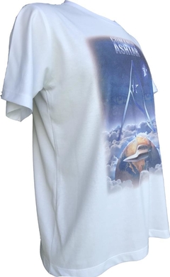 CAMISETA COMANDO ASHTAR na internet