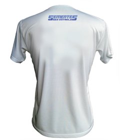 Camiseta Raio Azul - comprar online