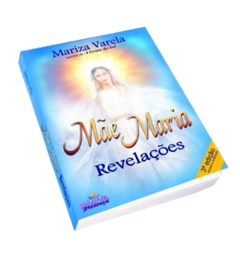 MÃE MARIA REVELAÇÕES na internet