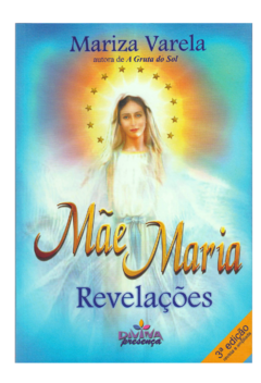 MÃE MARIA REVELAÇÕES