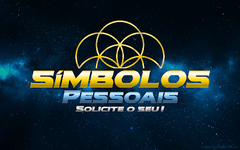 Símbolos Pessoais.