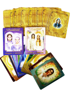 EM SINTONIA COM A LUZ: Cartas dos Seres Ascensionados - comprar online