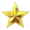 Selo de Sementes das Estrelas