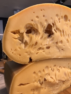 Emmental - comprar online