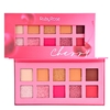 Paleta de Sombras Cherry Ruby Rose HB-1050