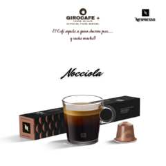 50 Capsulas Nesppresso- Café Barista Creations. - comprar online