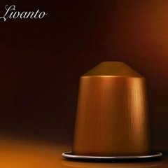 Livanto - 10 Capsulas NESPRESSO - Ispirazione Italiana en internet