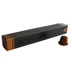 Livanto - 10 Capsulas NESPRESSO - Ispirazione Italiana - comprar online