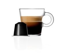 Ristretto Italiano - 10 Cápsulas Nespresso - Ispirazione Italiana