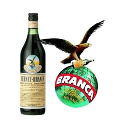 Fernet Branca Botella 450 ml. en internet
