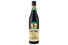 Fernet Branca Botella 750 ml.