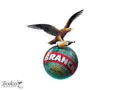 Fernet Branca Botella 450 ml. - Giro Cafe Mas