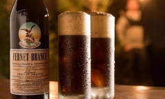 Fernet Branca Botella 450 ml. - comprar online