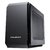 Gabinete Gamer Cougar Gaming Qbx Preto Mini-Itx - 108M020002-00 na internet