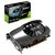 Placa De Vídeo Asus Nvidia Geforce Dual-Ball Phoenix Oc Edition Gtx1660 Ti 6gb Gddr6 192 Bits - PH-GTX1660TI-O6G