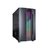 Gabinete Gamer Cougar Gaming Gemini M Rgb Iron-Gray Vidro Temperado Mini Tower C/ Janela - 385TMB0.0001