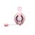 Headset Gamer Cougar Gaming Esports Phontum S Rosa P2 Estéreo - 3H500P53P.0001 na internet