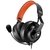 Headset Gamer Cougar Gaming Esports Phontum S Preto P2 Estéreo - 3H500P53T.0001