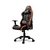Cadeira Gamer Cougar Gaming Armor Pro Preto/Laranja - 3MARMPRO.0001 na internet