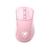 Mouse Gamer Cougar Gaming Esports Surpassion Rx Rgb Rosa Wireless 7.200 Dpi Óptico - 3MSRXWOP.0001