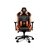 Cadeira Gamer Cougar Gaming Armor Titan Pro Preto/Laranja - 3MTITANS.0001 - comprar online