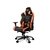 Cadeira Gamer Cougar Gaming Armor Titan Pro Preto/Laranja - 3MTITANS.0001 na internet