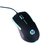 Mouse Gamer Hp Gaming M160 Preto Rgb 1.000 Dpi Óptico - 7ZZ79AA