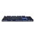 Teclado Gamer Mecânico Hp Gaming Gk400f Preto Led Blue Switch Blue (Br) - 7ZZ93AA na internet