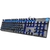 Teclado Gamer Mecânico Hp Gaming Gk400f Preto Led Blue Switch Blue (Br) - 7ZZ93AA - comprar online