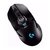 Mouse Gamer Logitech Gaming G903 Hero 25k Lightspeed Rgb Preto 11 Botões Wireless 16.000 Dpi Óptico Hibrido Ambidestro - 910-005671 na internet