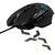 Mouse Gamer Logitech Gaming G502 Hero 16k Lightsync Rgb Preto 16.000 Dpi Óptico - 910-005550 na internet