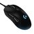 Mouse Gamer Logitech Gaming G403 Hero 16k Lightsync Rgb 16.000 Dpi Óptico - 910-005631 - comprar online