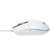 Mouse Gamer Logitech Gaming G203 Lightsync Rgb Branco 8.000 Dpi Óptico - 910-005794 - comprar online