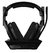 Headset Gamer Astro A50 Ps4 Preto Wireless + Base Station Pc/Console Usb Dolby Digital Surround 7.1 - 939-001674 na internet