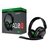Headset Gamer Astro A10 Xbox One Preto/Verde Pc/Console P2 Estéreo - 939-001837
