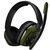 Headset Gamer Astro A10 Ps4/Xbox One Preto/Verde Call Of Duty Pc/Console P2 Estéreo - 939-001840 - comprar online