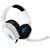 Headset Gamer Astro A10 Ps4 Branco/Azul Pc/Console P2 Estéreo - 939-001853 - Venturi Gaming® - A loja para gamers de verdade.