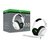 Headset Gamer Astro A10 Xbox One Branco/Verde Pc/Console P2 Estéreo - 939-001854
