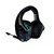 Headset Gamer Logitech Gaming G933 Artemis Spectrum Wirelles Dolby Digital Surround 7.1 - 981-000598 - comprar online