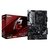 Placa Mãe Asrock Phantom Gaming 4 X570, Amd Am4 Matx, 4xddr4, M.2, Rede Intel, Áudio Realtek, Usb 3.0 Frontal, Hdmi, Dp