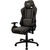 Cadeira Gamer Aerocool Baron Iron Black Preto - BARON IRON BLACK PT na internet