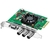 Placa De Captura Blackmagic Decklink Sdi 4k Pc-E 1080p 60 Fps - BLDLSDI4K - comprar online