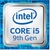 Processador Intel Core I5 9400, 6 Core 6 Threads, Coffee Lake 9ª Geração, Cache 9mb, 2.9ghz (4.1ghz Max. Turbo), Lga 1151 - BX80684I59400 - comprar online
