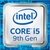 Processador Intel Core I5 9400f, 6 Core 6 Threads, Coffee Lake 9ª Geração, Cache 9mb, 2.9ghz (4.1ghz Max. Turbo), Lga 1151 - BX80684I59400F - comprar online