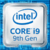 Processador Intel Core I9 9900kf, 8 Core 16 Threads, Coffee Lake 9ª Geração, Cache 16mb, 3.6ghz (5.0ghz Max. Turbo), Lga 1151 - BX80684I99900KF - comprar online