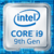 Processador Intel Core I9 9900k, 8 Core 16 Threads, Coffee Lake 9ª Geração, Cache 16mb, 3.6ghz (5.0ghz Max. Turbo), Lga 1151, Intel Uhd Graphics 630 - BX80684I99900K - comprar online