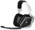 Headset Corsair Gaming Void Pro Branco Rgb Wireless Usb Dolby Digital Surround 7.1 - CA-9011153-NA - Venturi Gaming® - A loja para gamers de verdade.