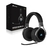 Headset Gamer Corsair Gaming Virtuoso Rgb Premium Preto Wirelles Dolby Digital Surround 7.1 - CA-9011185-NA - comprar online