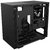 Gabinete Gamer Nzxt H200 Preto Vidro Temperado Mini-Itx Tower C/Janela - CA-H200B-B1 na internet